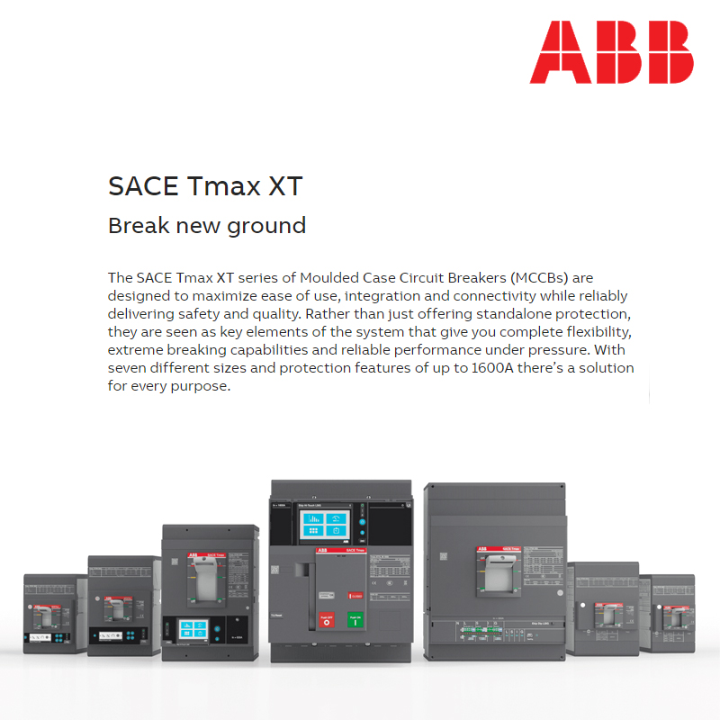 Автоматический выключатель ABB E1N630 D LSI 3P WHR ACB