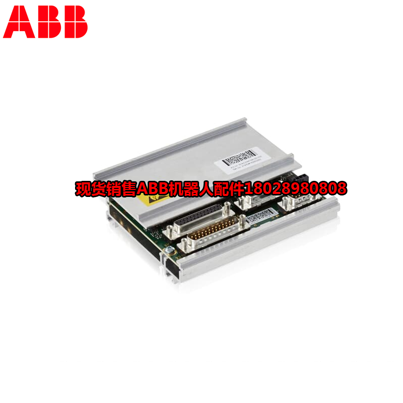 Роботы и запчасти ABB DSQC10003HAC042766-001